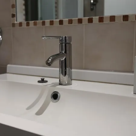 Saporedilago Apartamento *