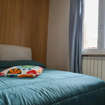 Saporedilago Apartment
