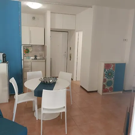 Apartamento Saporedilago *