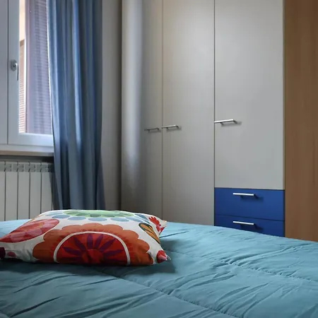 Saporedilago Apartamento *