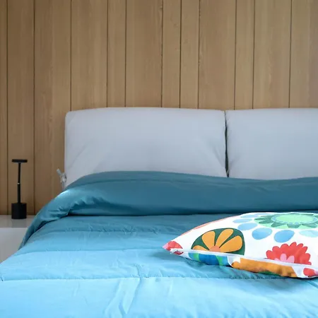 Apartamento Saporedilago *