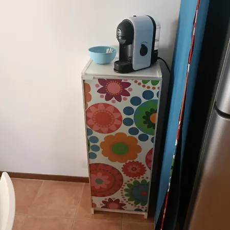 Apartment Saporedilago Peschiera del Garda