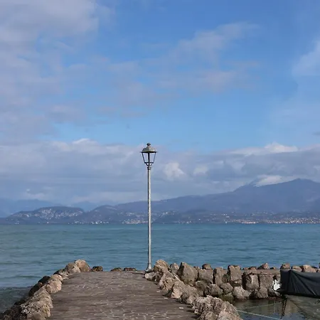 Apartamento Saporedilago *