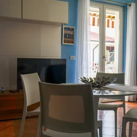 Apartamento Saporedilago Peschiera del Garda