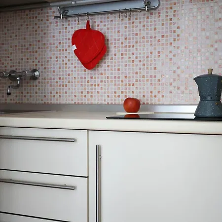 Apartamento Saporedilago