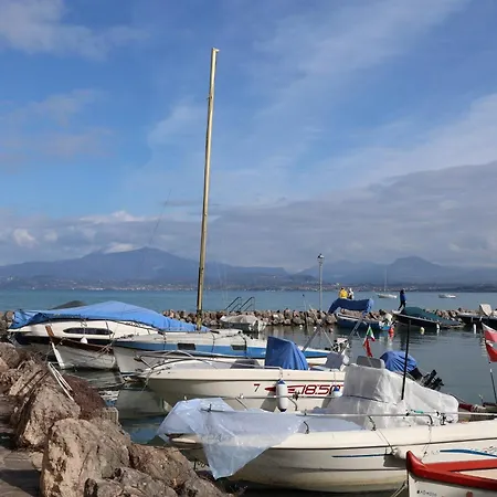 Saporedilago Apartamento Peschiera del Garda