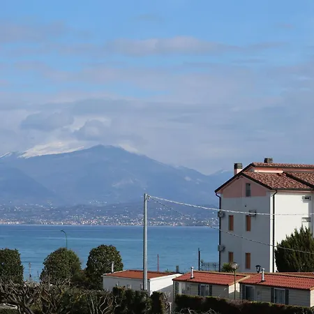 Apartment Saporedilago *