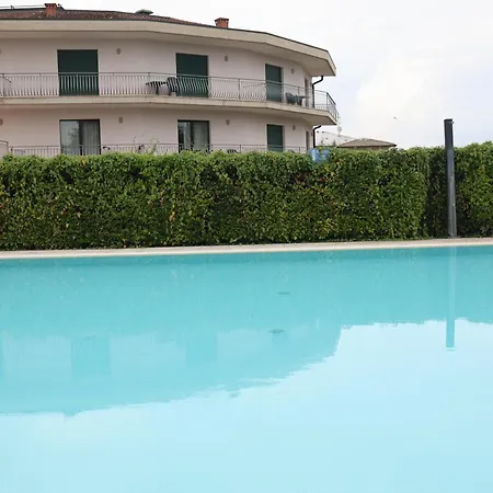 Apartamento Saporedilago