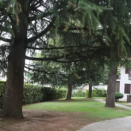 Apartamento Saporedilago