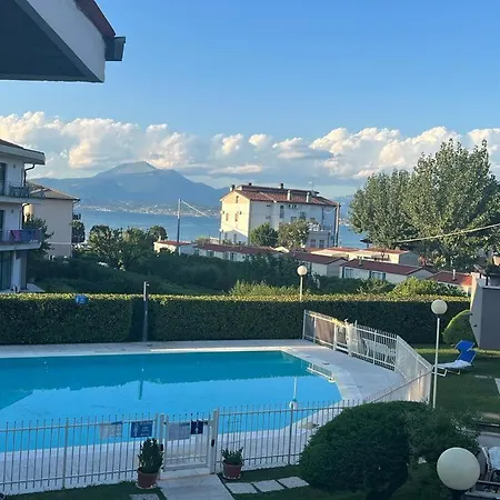 Apartment Saporedilago *