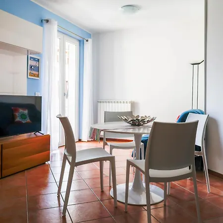 Saporedilago Apartment